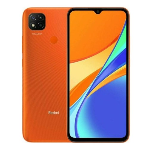 Xiaomi Redmi 9C17